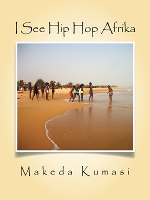 cover image of I See Hip Hop Afrika